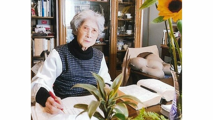 「世界遺産の登録は”永年の夢”」107歳の佐渡金山元職員が“佐渡島の金山”世界遺産登録の喜び語る|TBS NEWS DIG