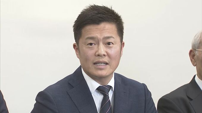 「こんな時こそしがらみのない政治と身を切る改革を」維新・玉木裕一氏立候補表明　鳥取県議補選・鳥取市選挙区　|　BSSニュース | BSS山陰放送
