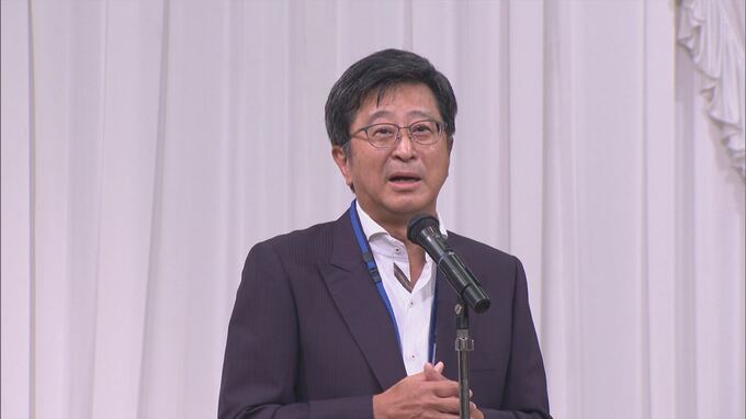 広報誌「カニジル」１０号発刊で祝賀会…作ったのは病院！？　鳥取県米子市　|　BSSニュース | BSS山陰放送