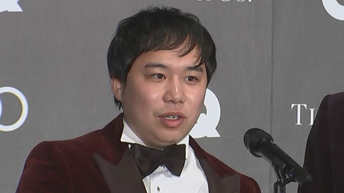 霜降り明星・せいやさん　インフルエンザ感染　トークライブ中止　「いろんな人に迷惑かけると判断して中止に」|TBS NEWS DIG