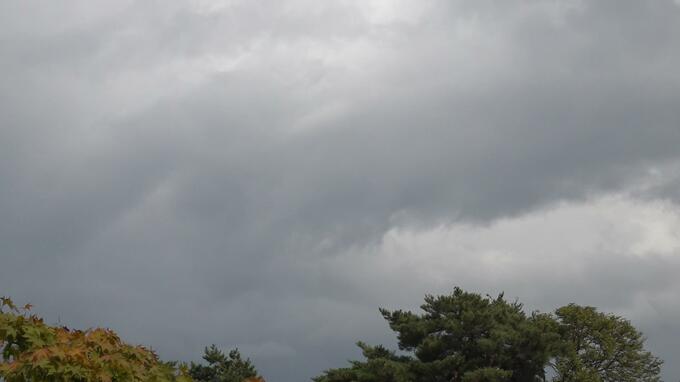 大気の状態が非常に不安定…　青森・津軽でこのあと天気急変で大雨か　昼過ぎから雷伴い1時間に30～40ミリの激しい雨の見込み　|　青森のニュース│ATV NEWS│青森テレビ