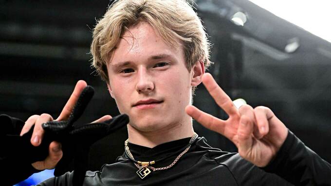 GPファイナル金のマリニン、フリーは“異次元構成” 4A転倒も4回転はループ含む5本決め、史上初・全6種の4回転ジャンパーに|TBS NEWS DIG