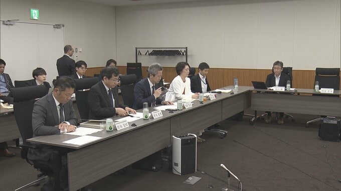 スポーツ“見る機会の確保”に向けた検討会議　第1回目を開催　WBCでのネットフリックス中継独占受け　スポーツ庁・総務省|TBS NEWS DIG