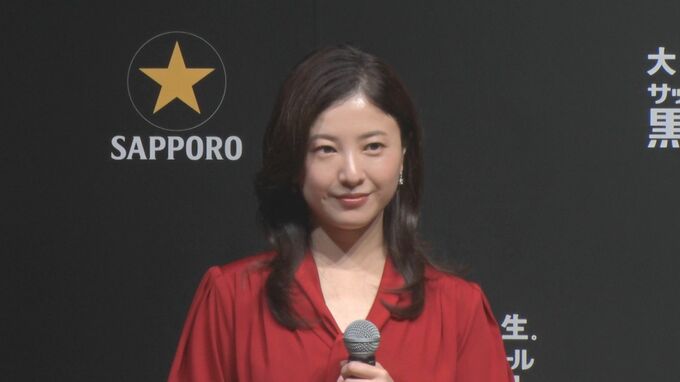 【吉高由里子】「次の『大人エレベーター』のゲストは誰？」 “マル秘ゲスト” 問い詰められ　妻夫木聡 “本気で動揺” 「こわいなぁ」|TBS NEWS DIG