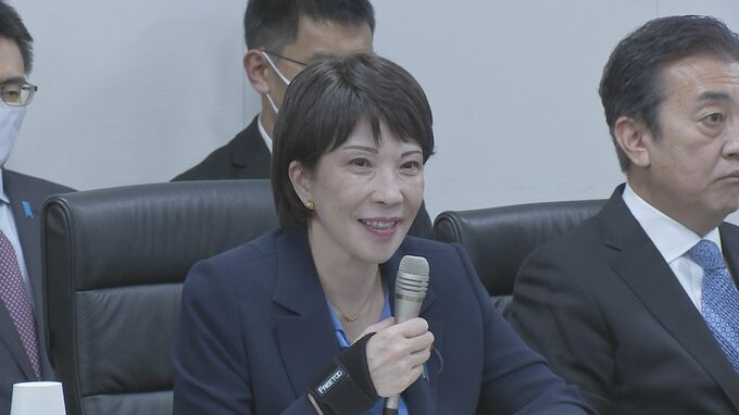 「セキュリティ・クリアランス制度」第2回有識者会合を開催　制度の早期導入求める声相次ぐ