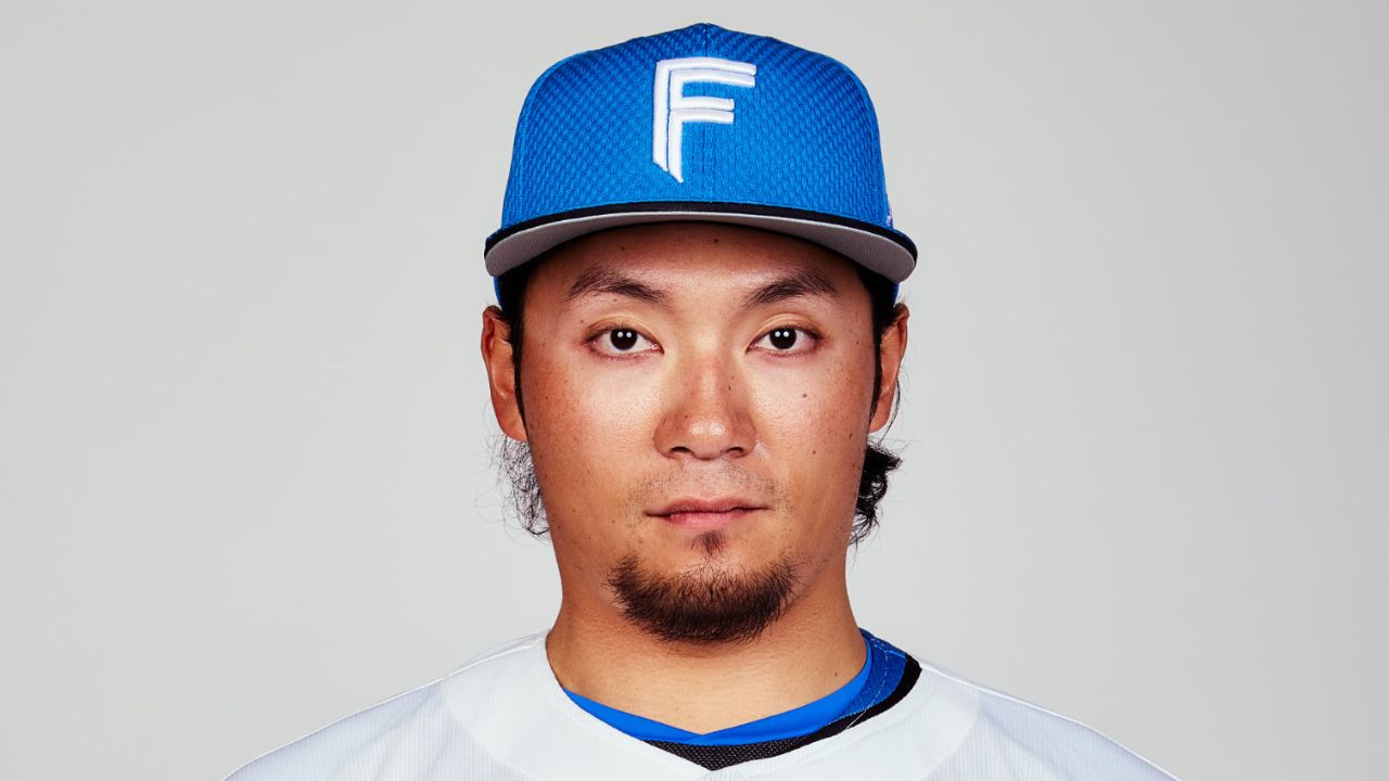 ファイターズ】伊藤大海投手が5月の月間MVP賞に選出 自身3度目の受賞