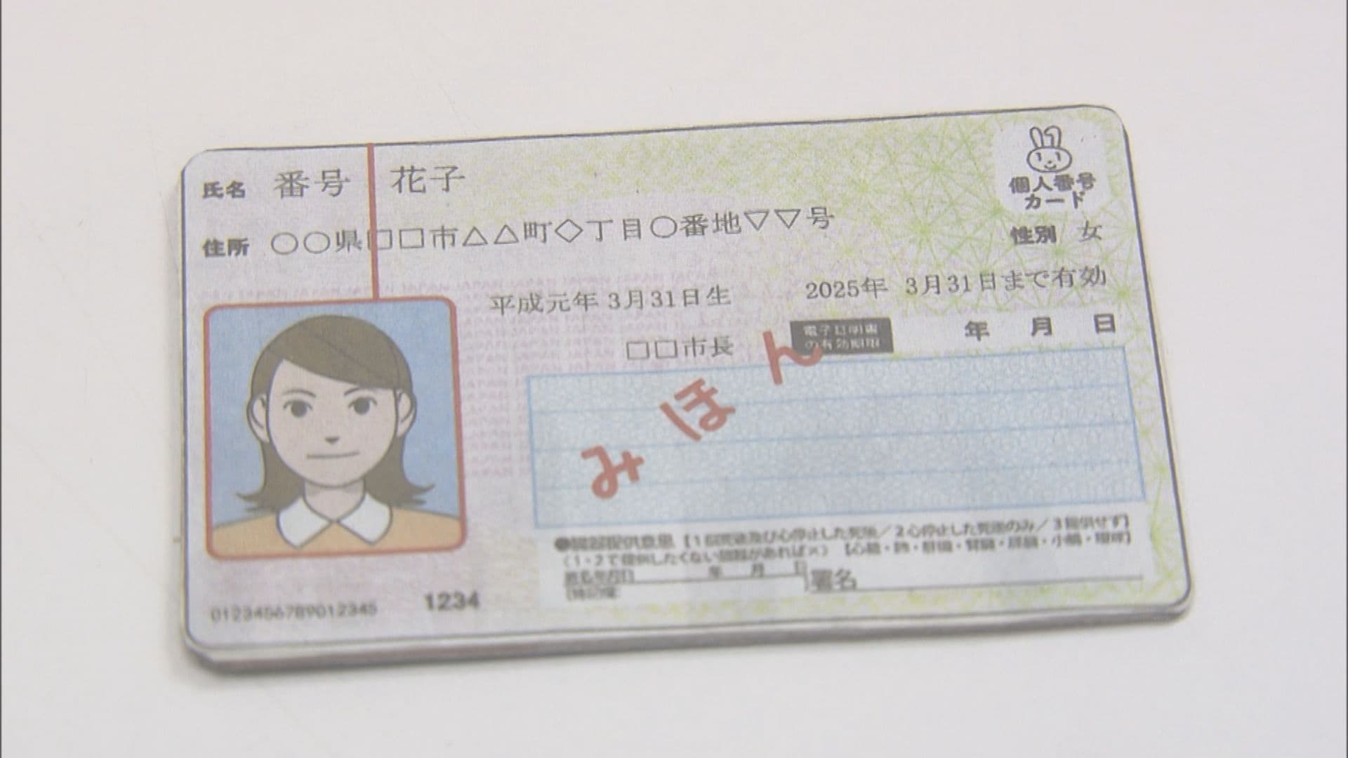 希少日本藍染請合証 希少日本藍染請合証