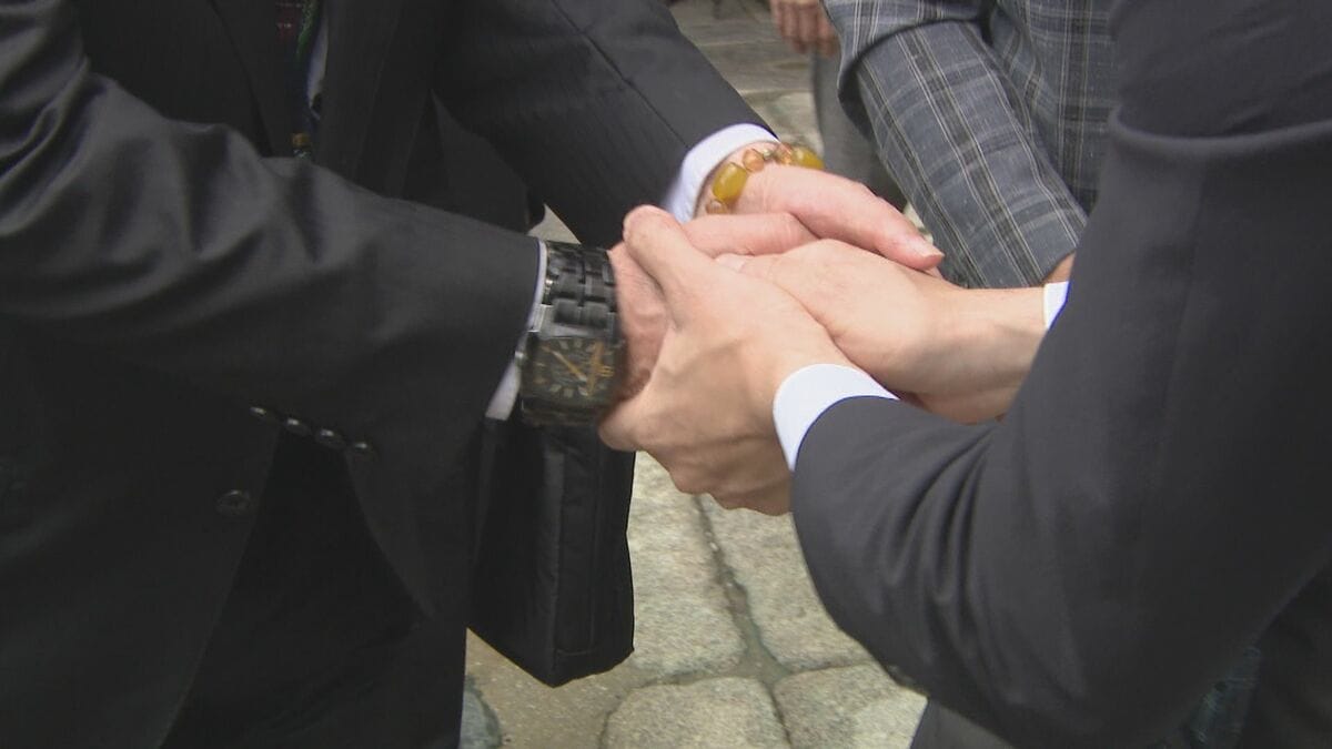 【衆議院選挙・候補者紹介】 福岡6区・福岡7区・福岡8区 TBS NEWS DIG