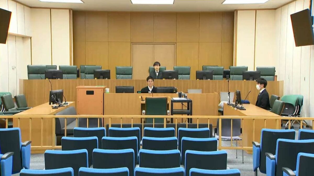 空き家連続窃盗グループ　リーダー格の男（22）に執行猶予付きの有罪判決　鹿児島地裁