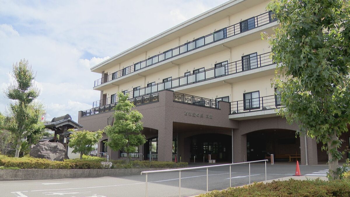 勤務実態ない当時98歳の相談役に給与支払う… 別の老人ホームでは報酬の不正請求も 社会福祉法人に行政指導 愛知・一宮市【独自】