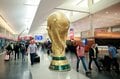 W杯共催国メキシコ、外国人観光客300万人が訪問－当局予想上回る| TBS CROSS DIG with Bloomberg