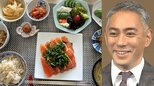 【 市川團十郎 】「すっぽんなり」“豪華”朝食＆夕食公開に反響続々「体にも良さそう」「器も素敵」|TBS NEWS DIG