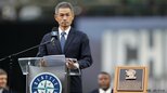 【全文】イチロー氏「日本から来たやせっぽっちの男が…あなたにもできないはずない」球団殿堂入り17分の英語スピーチ|TBS NEWS DIG