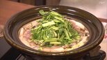 シャキシャキ!今がおいしい「セリ」意外な食べ方も…【市場で旬みっけ!】 | 福島のニュース│TUF