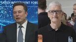 米・トランプ大統領の訪中にイーロン・マスク氏やティム・クック氏が同行 20社近くの大手企業が代表団に参加|TBS NEWS DIG