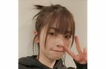 【小芝風花】 28歳の誕生日 「中身もお芝居も、成長できるように頑張ります」 Vサインで報告|TBS NEWS DIG