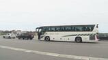 重大な交通事故に備える!警察や消防が連携 大型車両同士の衝突を想定した救助合同訓練 機動隊による手順を確認 | 富山のニュース|天気・防災|チューリップテレビ