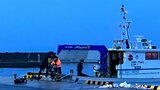 ホタテ漁船の乗組員3人死亡1人行方不明 青森県横浜町漁協 | 青森のニュース│ATV NEWS│青森テレビ