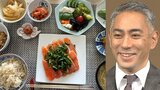 【 市川團十郎 】「すっぽんなり」“豪華”朝食&夕食公開に反響続々「体にも良さそう」「器も素敵」|TBS NEWS DIG