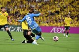 ジュビロ磐田 渡邉りょう移籍後初ゴールなどで3試合ぶりの勝利 柏に2‐0【J1第30節速報】 | 静岡のニュース | SBSNEWS | 静岡放送