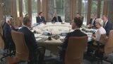 トランプ氏途中帰国で“G7の分断”浮き彫り 首脳宣言見送り、異例の閉幕|TBS NEWS DIG