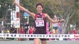 ユニクロが初優勝!2区で後藤が7人抜き、アンカー加藤が粘りの走りで逃げ切り 東京メトロ、ベアーズがクイーンズ駅伝初出場へ|TBS NEWS DIG