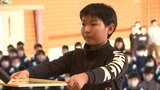 地球温暖化対策に取り組む盛岡市の児童を岩手県が表彰 「防ごう隊」 フードロス削減やプラスチック製品の再利用|TBS NEWS DIG