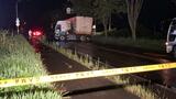 交差点で乗用車同士が衝突、トレーラーも巻き込まれる…乗用車の31歳の男性死亡、もう1台の40歳の男その場で逮捕 | 北海道のニュース|HBC北海道放送