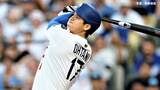 大谷翔平 3試合ぶりの23号！“ミスター”に捧げる追悼アーチ、“確信歩き”で大きくうなずきMLBトップのラリーに並ぶ|TBS NEWS DIG