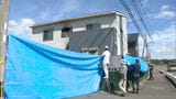 「明るくて頭のいい子だった」小学生の女の子2人を含む一家4人が死亡した火事の現場検証始まる　佐賀・伊万里市　|　福岡のニュース｜RKB NEWS｜RKB毎日放送