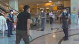 テロの連続発生を想定 大型商業施設2か所で訓練 山梨 | 山梨のニュース | UTYテレビ山梨
