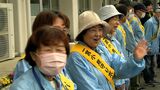 「民生委員・児童委員の日」小中学校であいさつ運動 民生委員制度は岡山県が始まり|TBS NEWS DIG