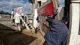 街に日常が戻る一方で残る“爪痕”や“影響”台風14号が九州を縦断|TBS NEWS DIG