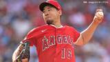 菊池雄星 後半戦初登板で5回2失点、5勝目の権利も降板も中継ぎが逆転満塁被弾、わずか2死で5勝目消える|TBS NEWS DIG