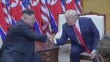 米朝首脳会談「いつでも可能な状況」 韓国情報機関が分析 「対話の兆候ある」|TBS NEWS DIG