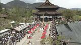 2027年4月4日から77日間　善光寺次回御開帳の日程決まる　コロナ禍の前回88日より短縮も前々回の57日より長く「中日庭儀大法要」天台宗は4月24日、浄土宗は5月8日に　　|　SBC NEWS | 長野のニュース | SBC信越放送