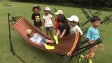 夏のゲレンデに涼みに来て! 雫石町のスキー場が山頂でイベント ドッグランも|TBS NEWS DIG