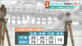 21日夕方にかけて“警報級大雪”の恐れ 新潟県 上中越の山沿いで | 新潟のニュース・天気|BSN NEWS|BSN新潟放送