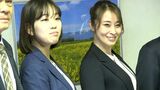 レディースプロボウリングトーナメント2025 肝付町で11日から 鹿屋市長表敬訪問しPR 鹿児島 | 鹿児島のニュース|MBC NEWS|南日本放送