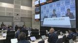 国土交通省「災害対策本部会議」 交通の影響や道路など被害情報なし（午後4時40分時点）|TBS NEWS DIG