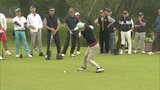 「やってる以上は上を目指したい」 日本一決定戦「日本障害者オープンゴルフ選手権」開幕 | 福岡のニュース|RKB NEWS|RKB毎日放送