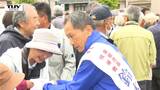 現職の急逝に伴う東根市長選挙 前副市長・鈴木氏が無投票で初当選 | 山形のニュース│TUYテレビユー山形