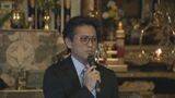 元TOKIO山口達也さん アルコール依存症に苦しんだ自身の経験を講演「悩みがあっても一人で抱え込まず、誰かを頼って」　|　名古屋・愛知・岐阜・三重のニュース【CBC news】 | CBC web