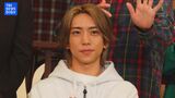 【 IMP.・鈴木大河 】初主演舞台の重圧救ったメンバー愛　椿泰我からの〝読むのが大変な長文〟に「緊張が解けた」|TBS NEWS DIG