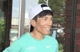 わずか2枚の切符をかけ…パリ五輪への一発勝負、MGCマラソン 日本最速ランナー・鈴木健吾選手の挑戦 | 愛媛のニュース - Nスタえひめ|あいテレビは6チャンネル