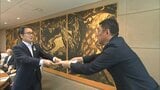 香川県酒造組合が知事に支援を要望 酒の原料米価格が急騰 一昨年と比べて2倍に【香川】|TBS NEWS DIG