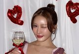 【 王林 】 「VALENTINE　今年は友達と集まってスイーツ作りしたのよん」　オフショットを公開|TBS NEWS DIG