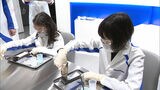 キッザニア福岡「医薬研究者」になって製品開発~久光製薬が新パビリオン|TBS NEWS DIG