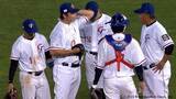 WBC台湾プール 世界2位地元・台湾が世界12位のパナマに完敗、西武・呉念庭の今大会1号も投手陣が9四死球の大乱調|TBS NEWS DIG