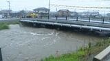 【台風2号】線状降水帯が発生 静岡県内に非常に激しい雨 緊急安全確保が磐田市に | 静岡のニュース | SBSNEWS | 静岡放送
